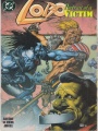 Lobo: Portrait of a victim #1