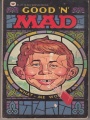 MAD - Good'N'MAD #0