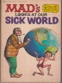 MAD - Looks at our sick world #0