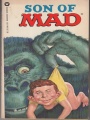 MAD - Son of MAD #0
