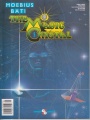 Magic crystal #1