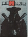 Marquis: Danse macabre #1