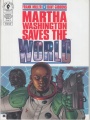 Martha Washington saves the world #3