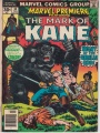 Marvel Premiere #34