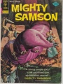 Mighty Samson #25