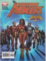 New Avengers #7