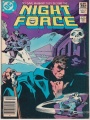 Night force #5
