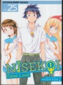 Nisekoi #25