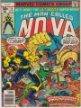 Nova (1976) #14