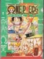 One piece #9