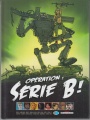 Operation: Serie B! #0