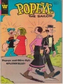 Popeye #162