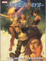 Runaways #4