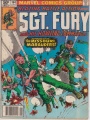 Sgt. Fury #164