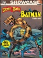 Showcase: Brave and the bold #1