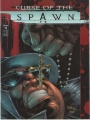 Spawn: Curse of the Spawn #18