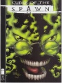 Spawn: Curse of the Spawn #25