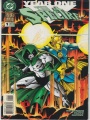 Spectre - Annual (1992) #1