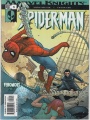 Spider-Man: Marvel knights (2004) #5