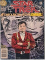 Star trek (1989) #28