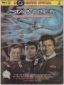 Star trek - Movie Special V: The final frontier #1