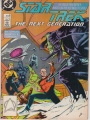Star trek: The next generation (1988) #2