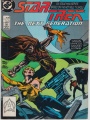 Star trek: The next generation (1988) #4