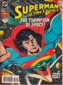 Superman: Action comics #696