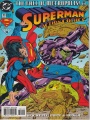 Superman: Action comics #701