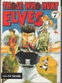 Those who hunt elves #7