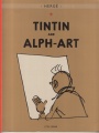 Tintin and Alph-art #1