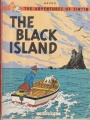 Adventures of Tintin #7
