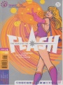 Tangent Comics: The trials of the Flash #1