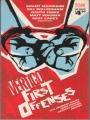 Vertigo: First offenses #0
