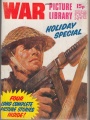 War picture library - Holiday special #0