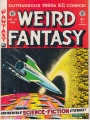 Weird fantasy (1992)  #10