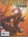 Wolverine: Origins #4