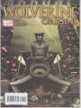 Wolverine: Origins - Annual #1