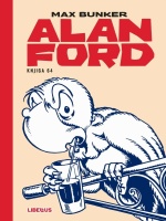 Alan Ford #64