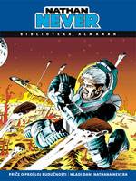 Almanah - Nathan Never #2 Almanah - Nathan Never #2