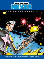 Almanah - Nathan Never #3 Almanah - Nathan Never #3