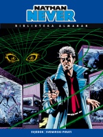 Almanah - Nathan Never #4 Almanah - Nathan Never #4