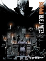 Batman - Biblioteka #11