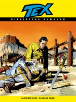 Almanah - Tex Willer #3 Almanah - Tex Willer #3