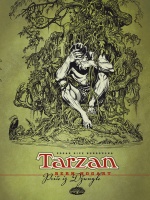 Riznica - Biblioteka: Tarzan #2