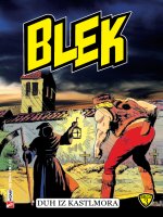 Blek #3