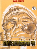Balkanske niskobudžetne treš priče #1