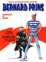 Bernard Prins #1 Bernard Prins #1