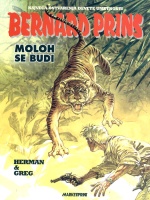 Bernard Prins #10 Bernard Prins #10