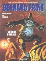 Bernard Prins #11 Bernard Prins #11